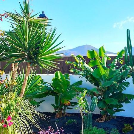 Villa Fedelian 2 Playa Blanca Playa Blanca (Lanzarote) Exterior foto