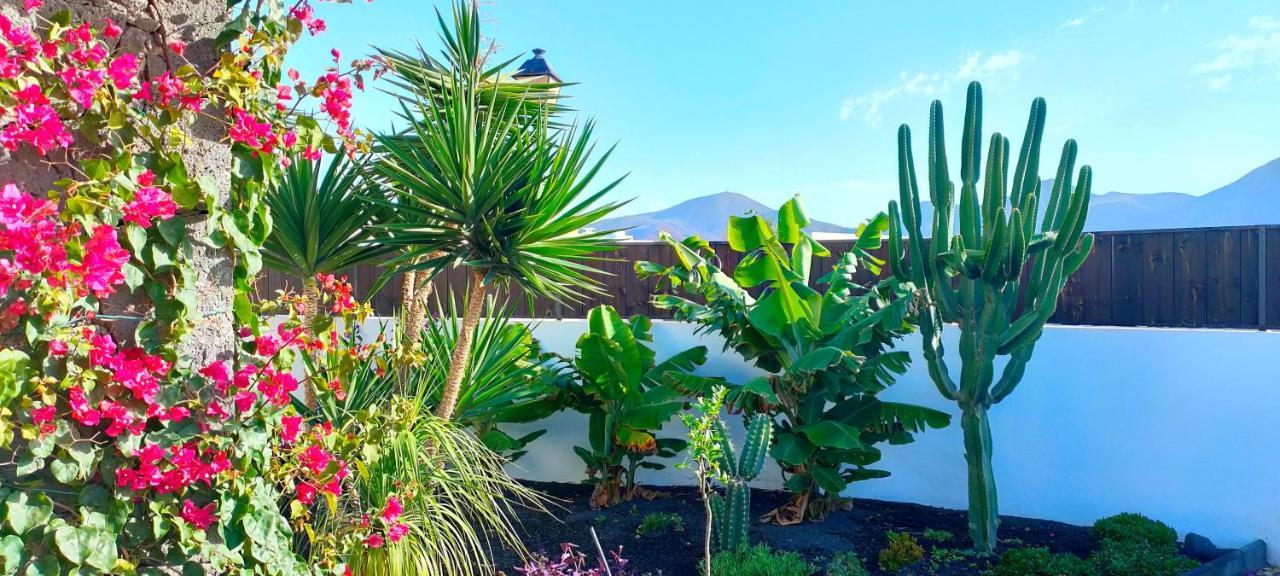 Villa Fedelian 2 Playa Blanca Playa Blanca (Lanzarote) Exterior foto