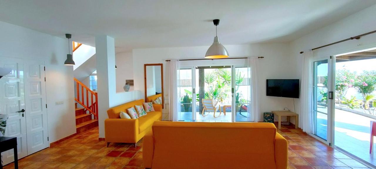 Villa Fedelian 2 Playa Blanca Playa Blanca (Lanzarote) Exterior foto