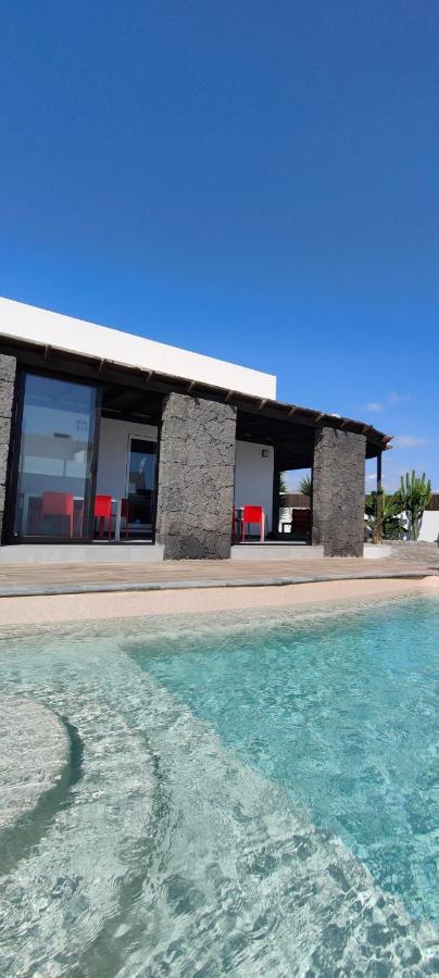 Villa Fedelian 2 Playa Blanca Playa Blanca (Lanzarote) Exterior foto